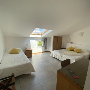 Chambre Standarde Triple