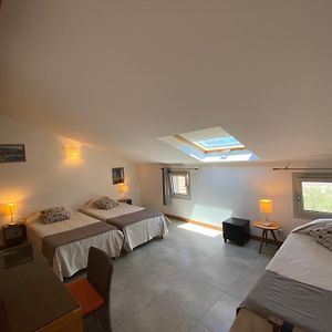 Chambre Standarde Double